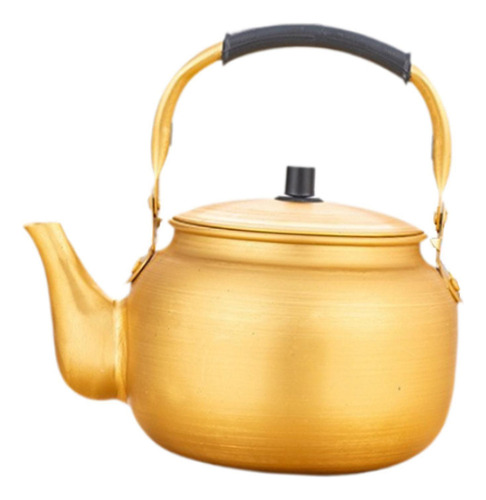Hervir Agua Teteras Teteras Calentar Vino Olla Resistente 6l