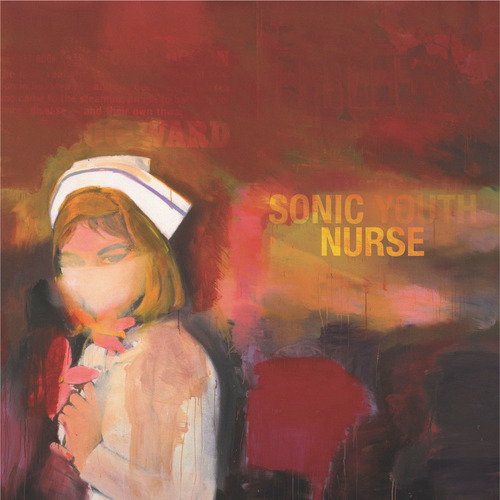 Sonic Youth Sonic Nurse Remastered Importado Lp Vinilo X 2