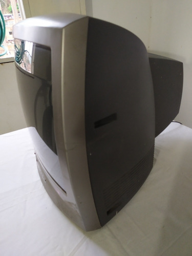 Imagen 2 de 3 de Televisor Philips Pantalla Plana