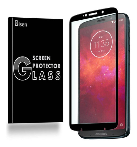 Protector De Pantalla Para Motorola Moto Z3 Verzion,