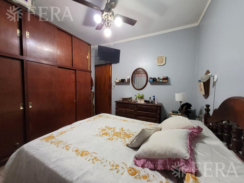 Imagen 8 de 15 de Venta Casa 3 Ambientes Con Jardín, Cochera, Patio Y Terraza En Quilmes Oeste (30949)