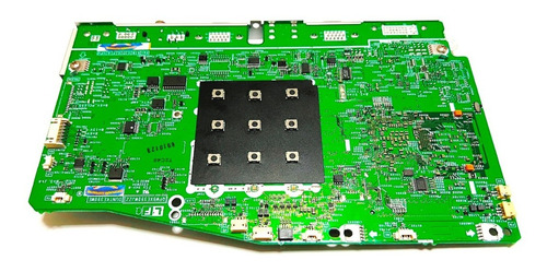 Placa Lógica Principal Projetor Sharp Xr-32s