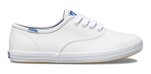 Zapatilla Niña Champion Jr Blanco Keds