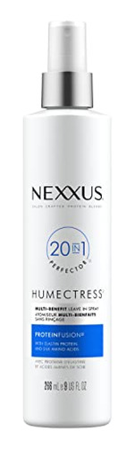 Fijador De Cabello  Nexxus Humectress Acondicionador Sin Enj