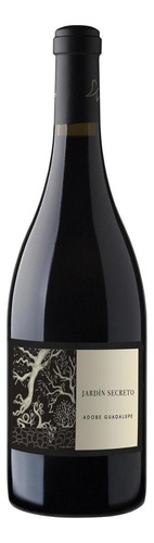Vino tinto Adobe Guadalupe Vino 750 ml