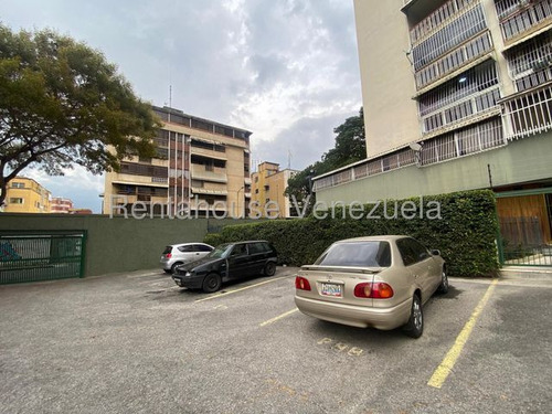 Valle Abajo . Apartamento En Venta , Mim 25-18542