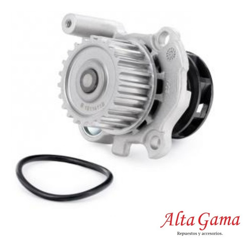 Bomba De Agua Kolbenschmidt Audi A3 - A4 - A6 - Tt 1.8 2.0