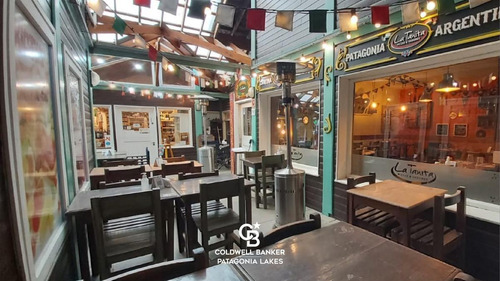 Imagen 2 de 24 de Venta Fondo De Comercio Gastronómico - En El Centro De Villa La Angostura Sobre Av. Arrayanes 66