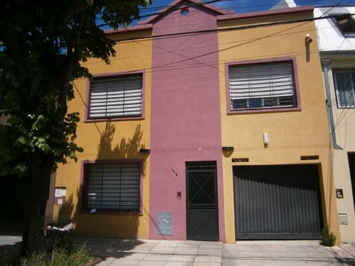 Casa En Venta En Quinta Galli