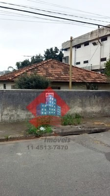 Imagem 4 de 5 de Terreno - Ref: 02117