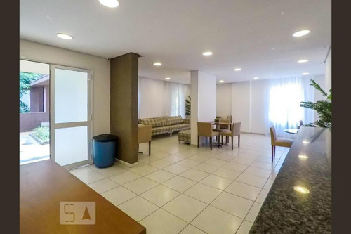 Imagem 17 de 20 de Apartamento À Venda, 64 M² Por R$ 425.000,00 - Cambuci - São Paulo/sp - Ap5524
