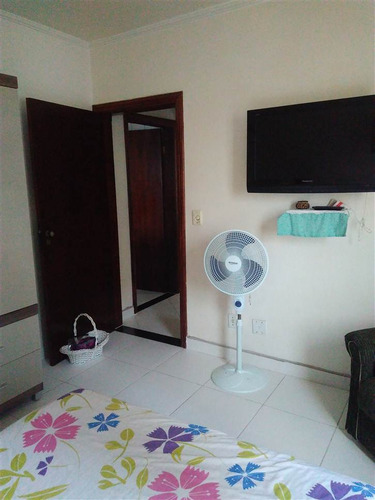 Imagem 23 de 24 de Apartamento - Campo Da Aviação - Praia Grande - Pgi1226