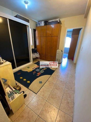 Imagem 13 de 23 de Casa À Venda, 210 M² Por R$ 779.000,00 - Freguesia Do Ó - São Paulo/sp - Ca1062