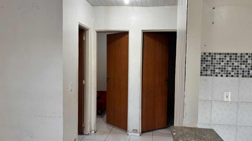 Casa, 3 Quartos, Sendo 1 Suite. Garagem 2 Carros Ou Mais