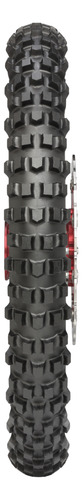 Pneu Dianteiro 90/90-21 54s Metzeler Karoo Extreme S/câmara