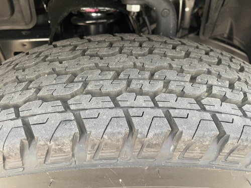 Cubiertas Brigestone 205r16 Nuevas Recien Sacadas Nissan 0km