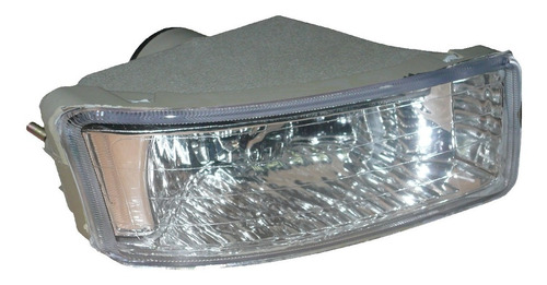 Dmax Faro Antiniebla Derecho Para Luv D-max (2005-2009)