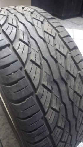 Imagen 7 de 10 de Llantas #20 Y Aros 265 50 R20 Boss