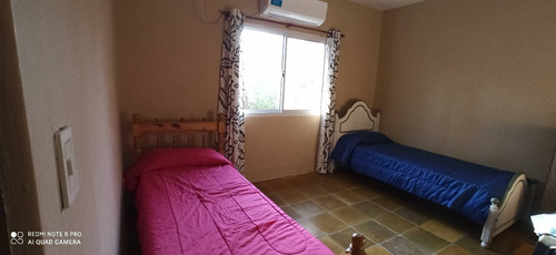 Imagen 11 de 14 de Alquiler Casa Villa Callari Arroyo Santa Rosa Delta Tigre Tres Bocas