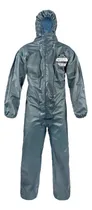 Comprar Mameluco Overol Pyrolon Crfr Overol Lakeland Descartable Ig