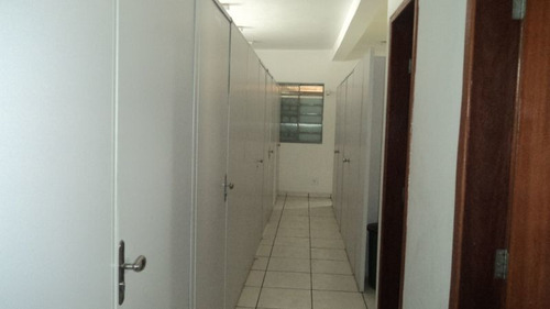 Quartos Individuais Proximo A Cidade Administrativa - 767