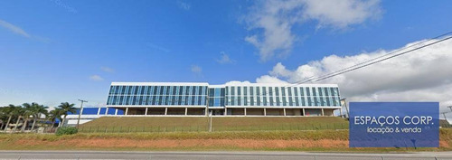 Imagem 1 de 6 de Galpão Para Alugar, 21.935m² - Chácara Do Pinhal - Cabreúva/sp - Ga0541
