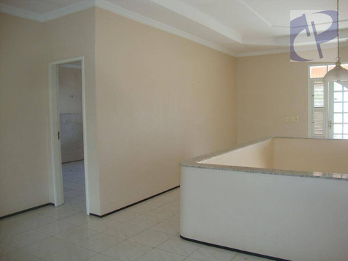 Imagem 18 de 26 de Casa Duplex Residencial À Venda, Lagoa Redonda, Fortaleza. - Ca2332