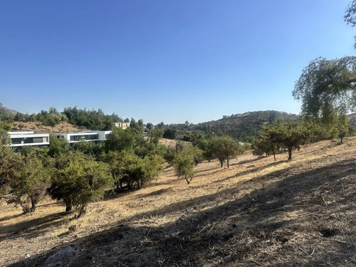 Valle Escondido / Sitio Casi Plano