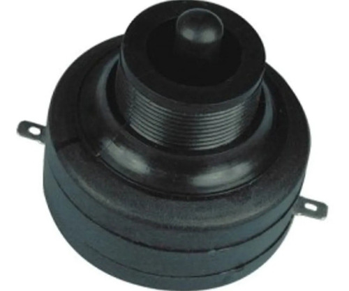 Imagen 2 de 3 de Tweeter Driver De Membrana Rosca De Una Pulgada