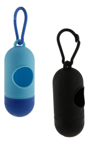 2pcs Cochecito Portátil Colgante Bebé Bolsa De Pañales