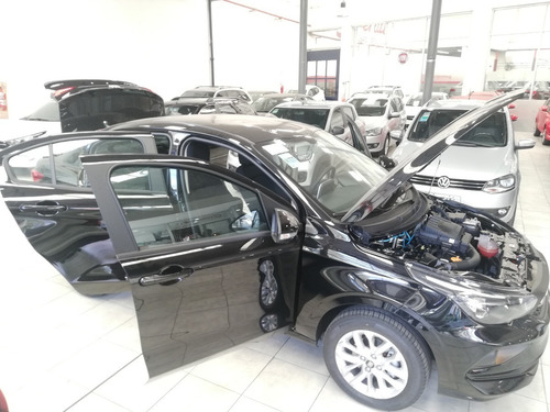 Imagen 11 de 15 de Fiat Cronos 2022 Anticipo Y Cuotas 35 Arg1