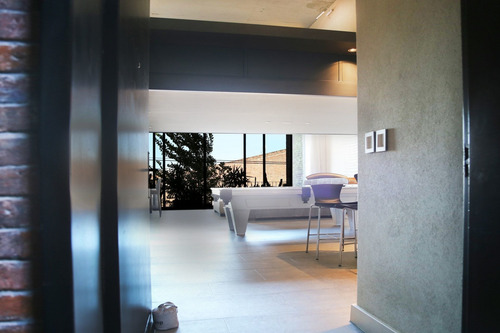 Imagen 2 de 30 de Increible Loft De Doble Altura