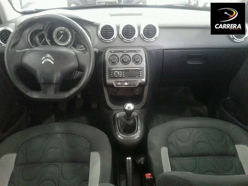 C3 1.5 Tendance 8v Flex 4p Manual