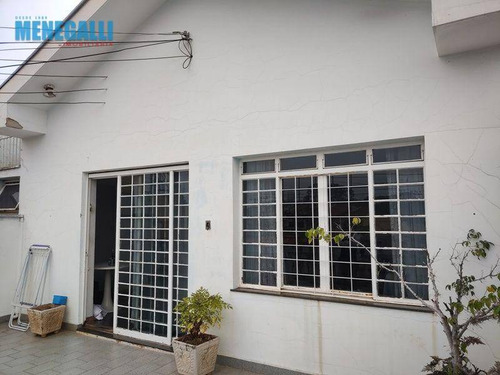 Imagem 9 de 20 de Casa - Vila Monteiro - Ca0703