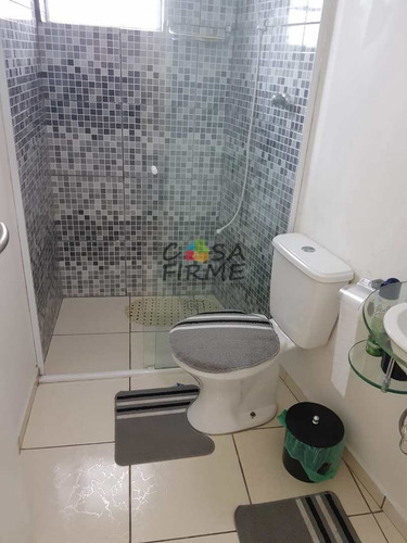 Imagem 5 de 17 de Casa Com 3 Dorms, Guilhermina, Praia Grande - R$ 434 Mil, Cod: 330923 - V330923