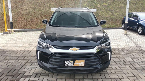 Chevrolet Tracker 1.0 TURBO FLEX LT AUTOMÁTICO