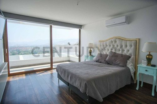 Casa Espectacular Vista, La Dehesa