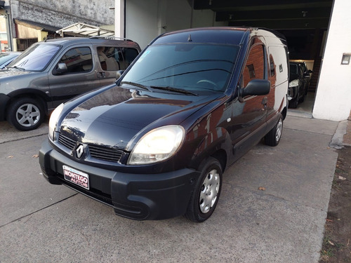 Imagen 1 de 11 de Renault Kangoo
