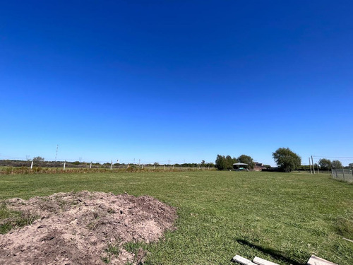 Imagen 7 de 17 de Terreno De 1400 M2 En Pucará Los Búhos, Roldán. Barrio Cerrado
