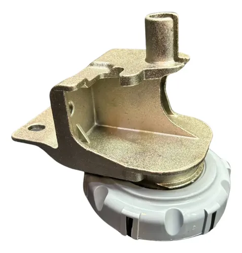 Pe Dobradiça Porta Geladeira Electrolux Df51x Df52x Original