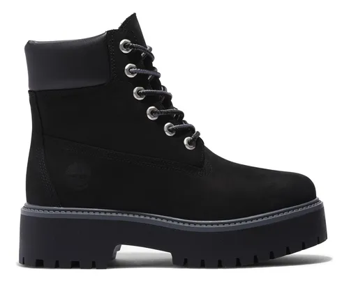 Timberland sales negras mujer