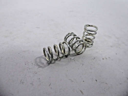 Lee Spring Lc-051f-02-m Compression Spring 0.420 X 0.625 Ccb