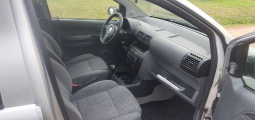 Volkswagen Fox Fox 1.6l Plus