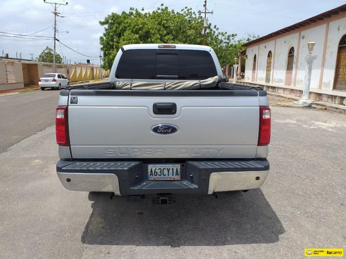 Ford F250 Super Duty 4x4