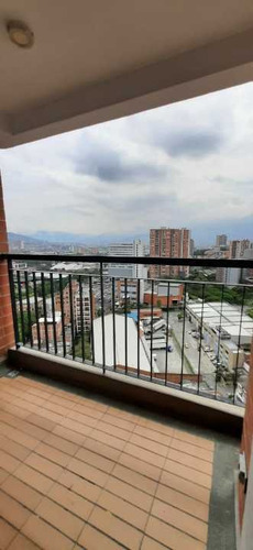 Imagen 8 de 14 de Arriendo Apartamento Sabaneta Aliadas Ps.24 Cd.4240243