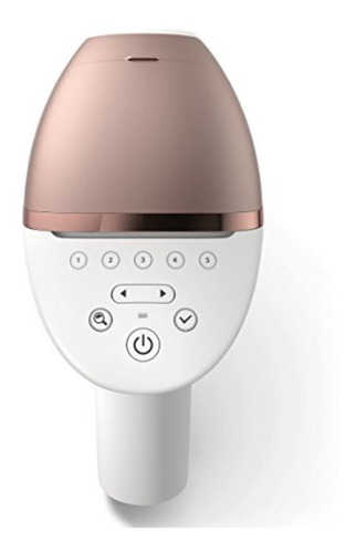 Philips Lumea New Bri956 Prestige Ipl Depilación