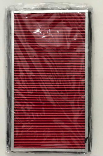 Filtro De Aire Alternativo Nissan 1.8 / 16v 126cv 2007 Tida