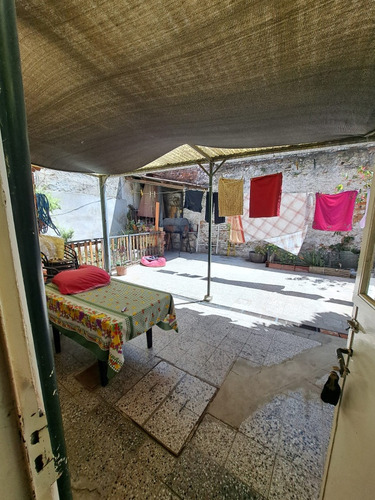 Venta 2 Viviendas De 3 Amb C/u S/172 M² De Lote