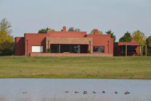 Terreno En Venta - 2.100mts2 - La Primavera Golf, Carlos Keen
