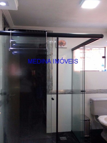 Imagem 12 de 30 de Sobrado Em Ferraz De Vasconcelos - Ca00198 - 32304919